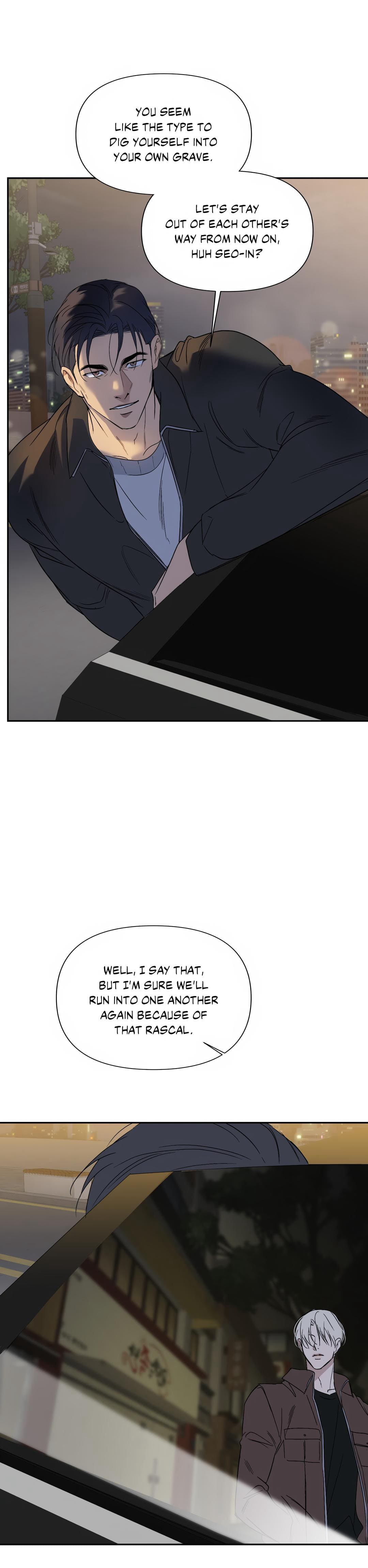 backlight, Chapter 28 image 09